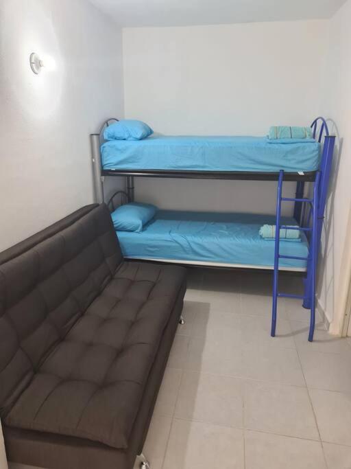 Departamento En Grand Casa Blanca * Acapulco