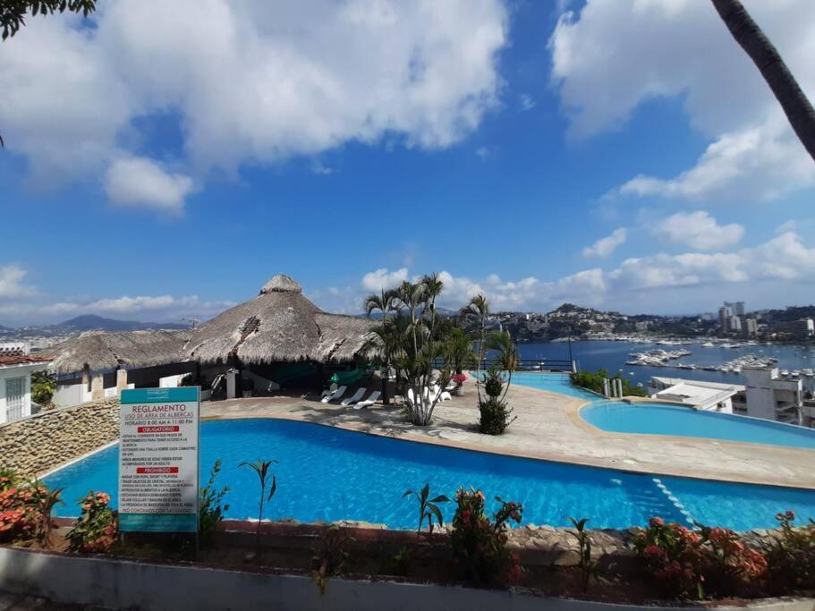Apartamento Departamento En Grand Casa Blanca *