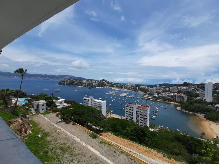Departamento En Grand Casa Blanca * Acapulco