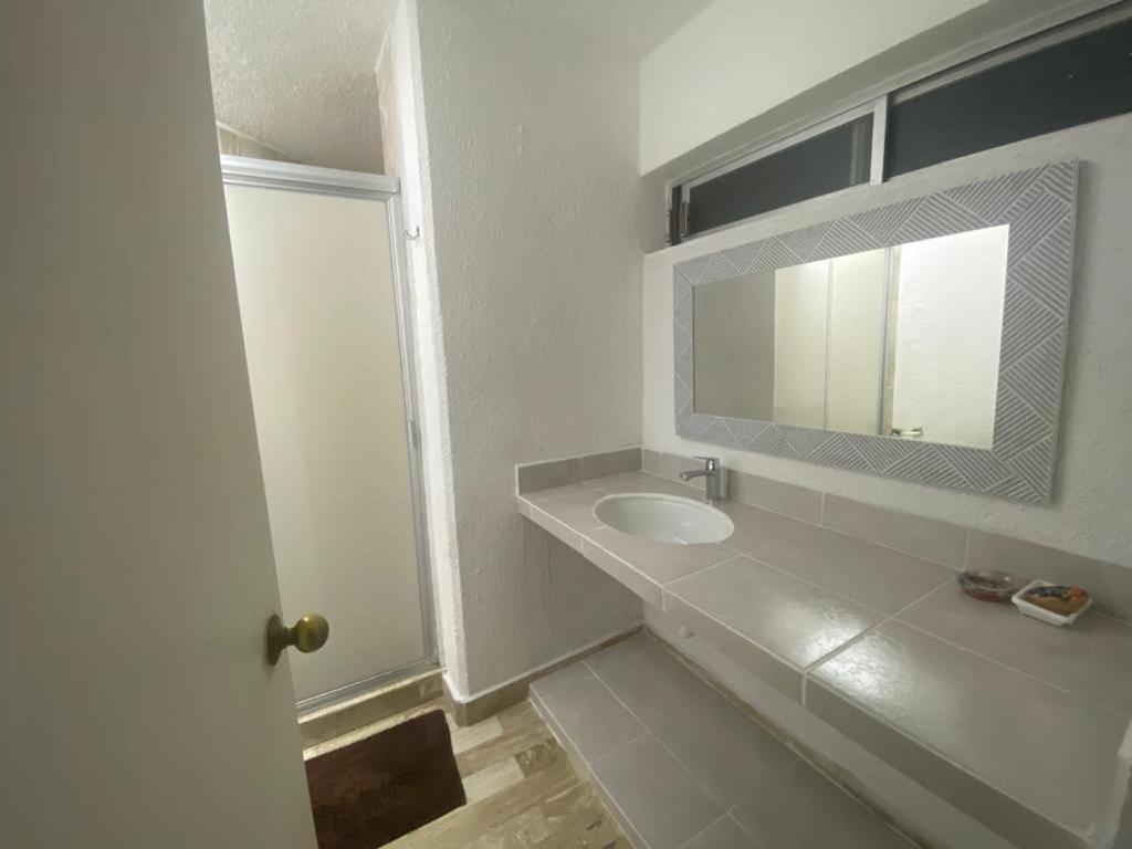 Apartamento Espectacular Departamento En Sanitized. *