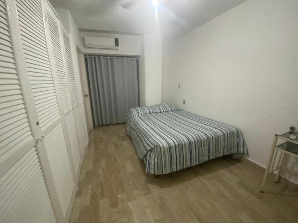 Espectacular Departamento En Sanitized. * Acapulco