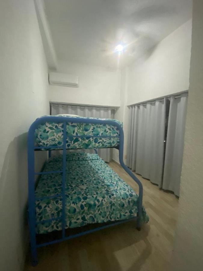 Espectacular Departamento En Sanitized. *