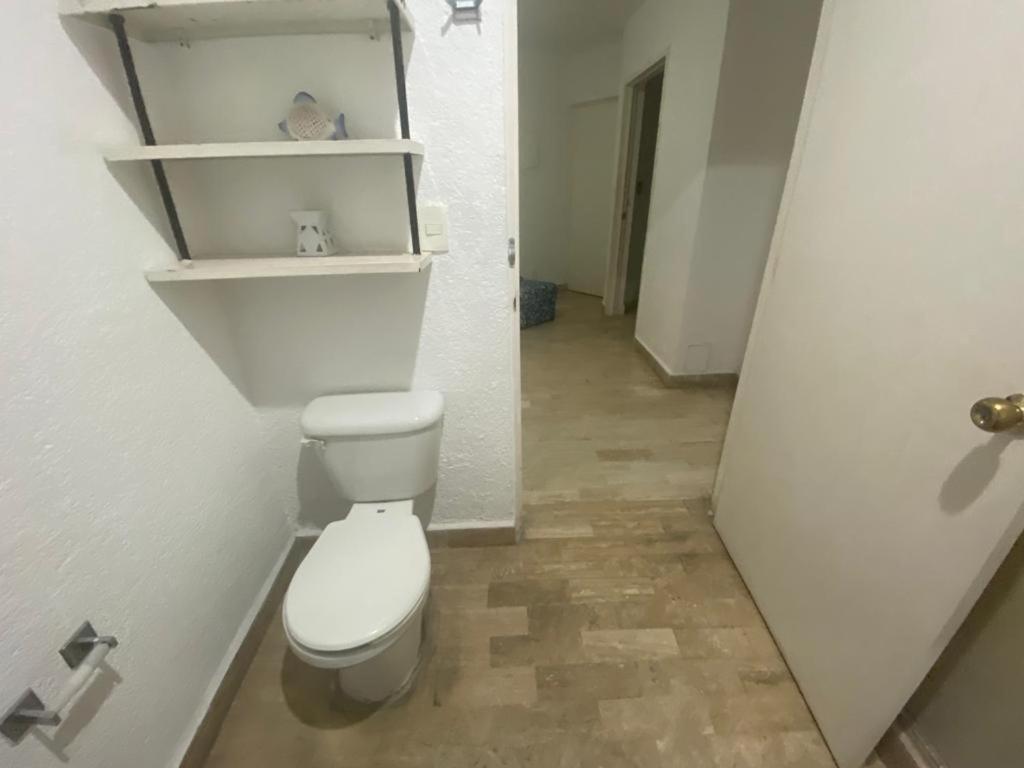 Espectacular Departamento En Sanitized. *