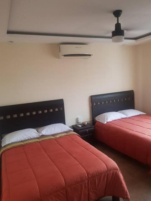 Departamento En Zona Dorada De Apartamento *