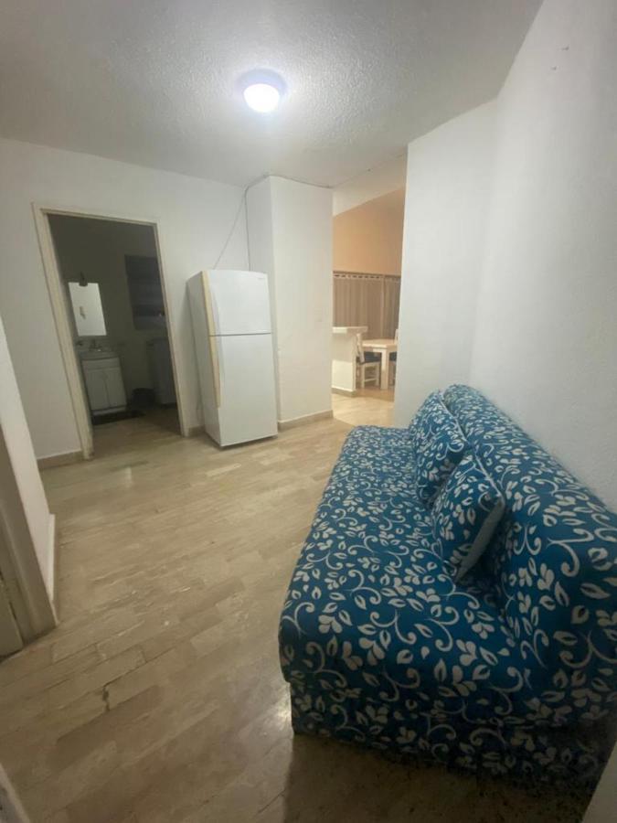 Apartamento Espectacular Departamento En Sanitized. *