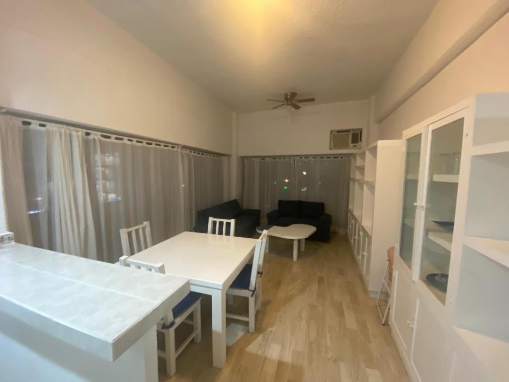 Espectacular Departamento En Sanitized. Apartamento