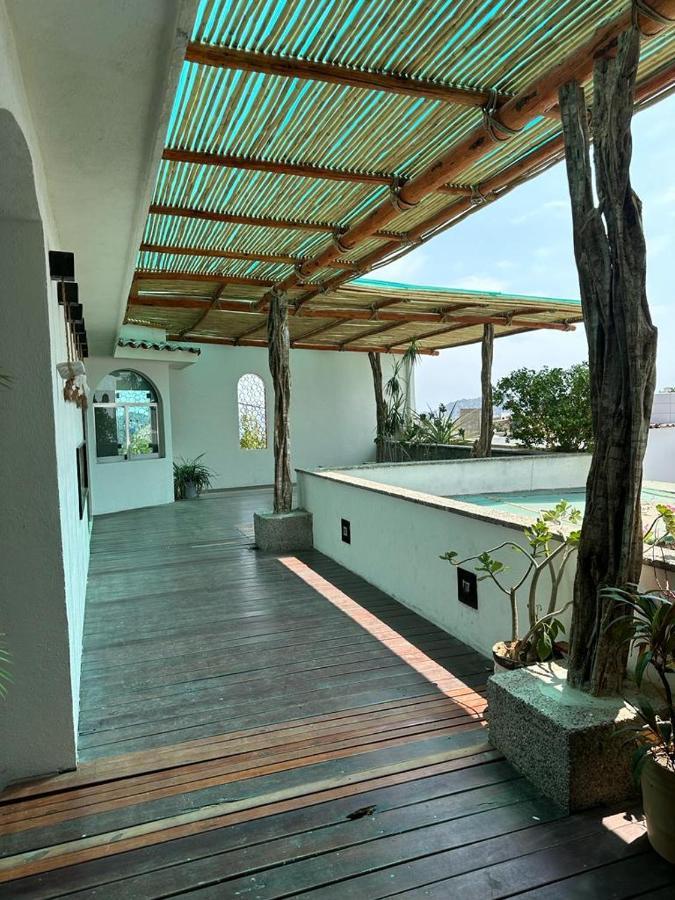 Isla Cuba Pensión Acapulco