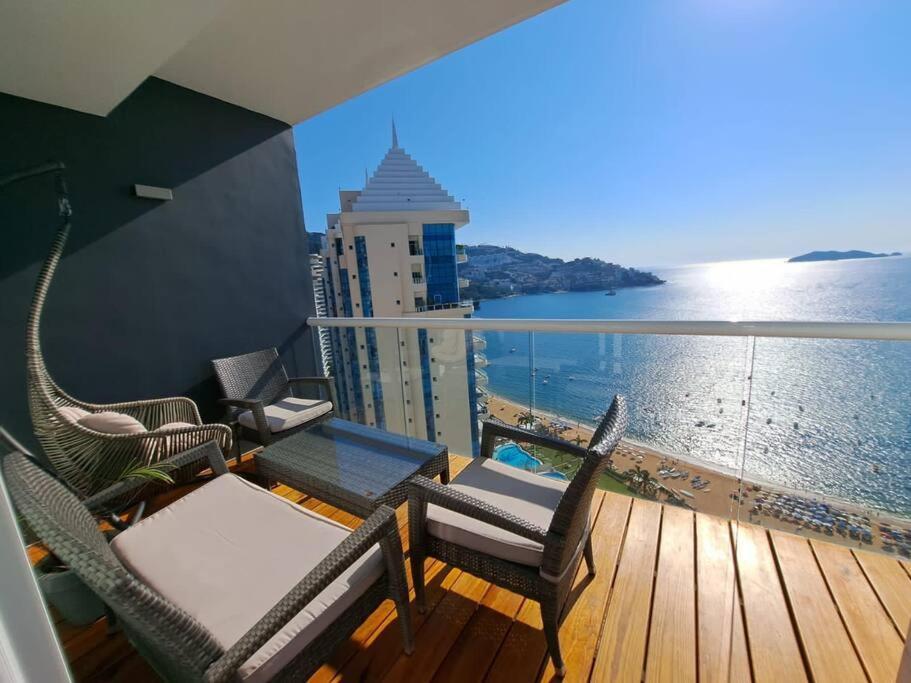 Apartamento No Esta Disponible, No Reserven *