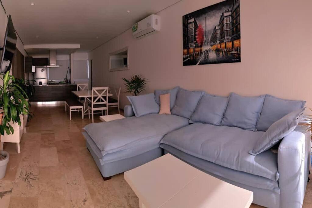 Apartamento No Esta Disponible, No Reserven *