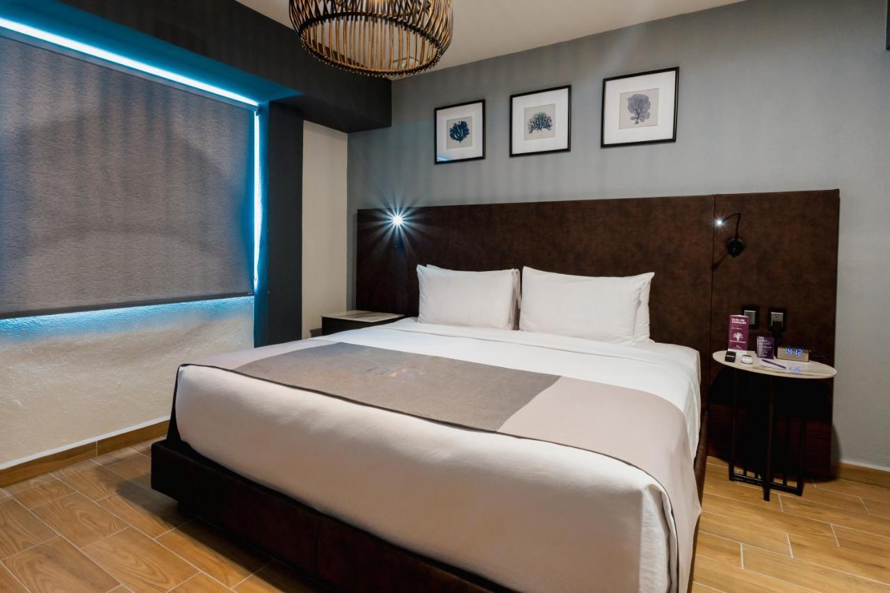 Hs Hotsson Apartahotel Acapulco
