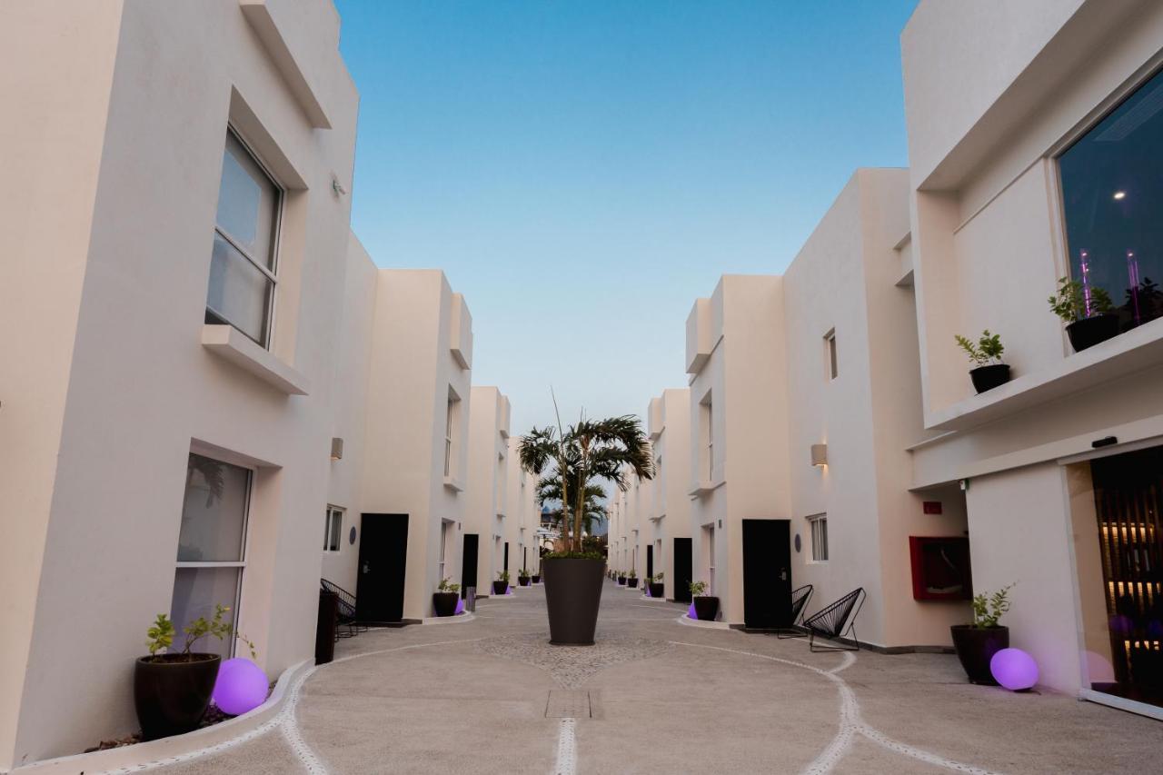 Apartahotel Hs Hotsson *