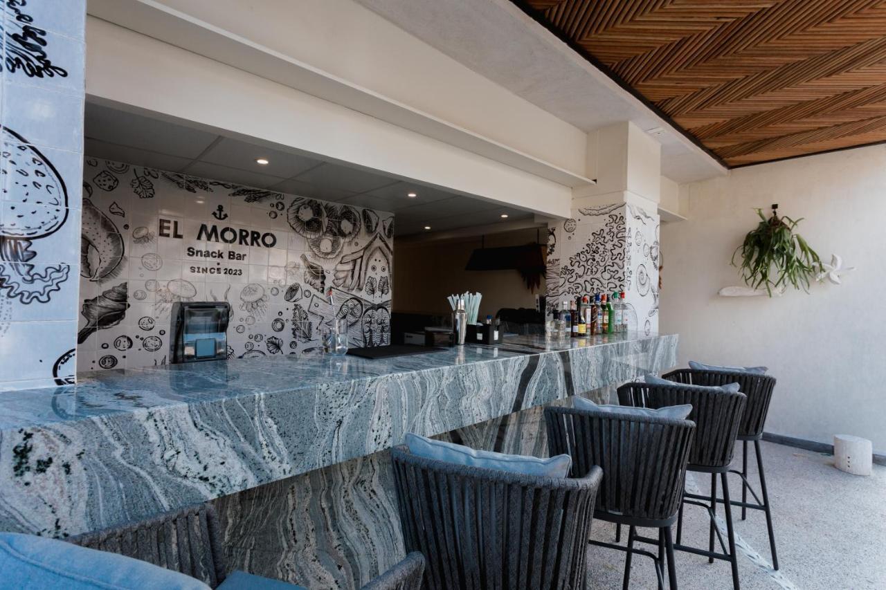 Apartahotel Hs Hotsson Acapulco
