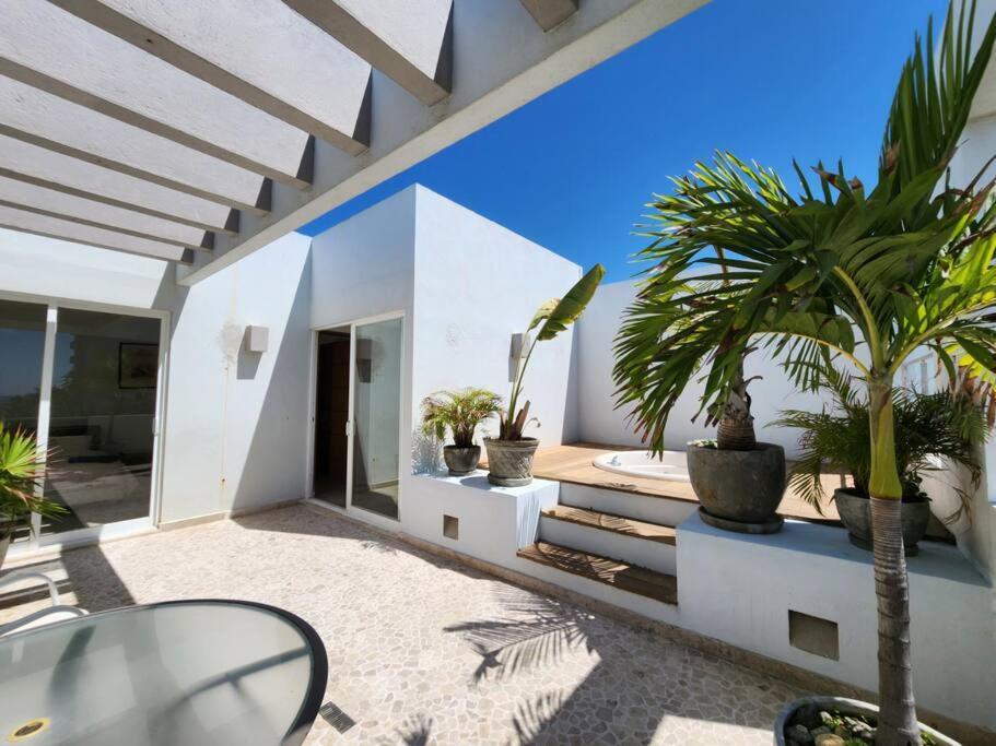 Style With Club Apartment *