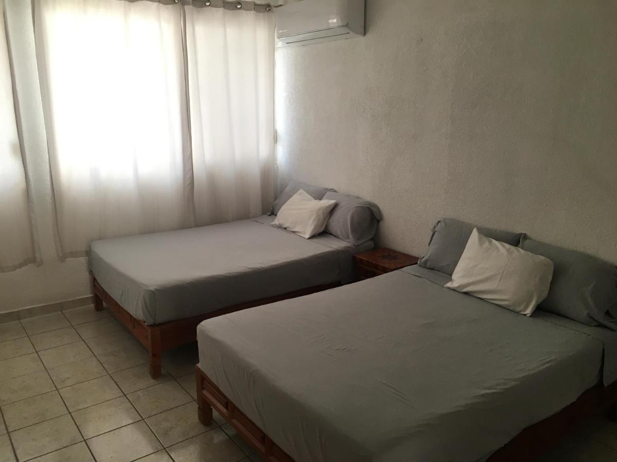 Сasa de vacaciones Casa Bocoyna Acapulco