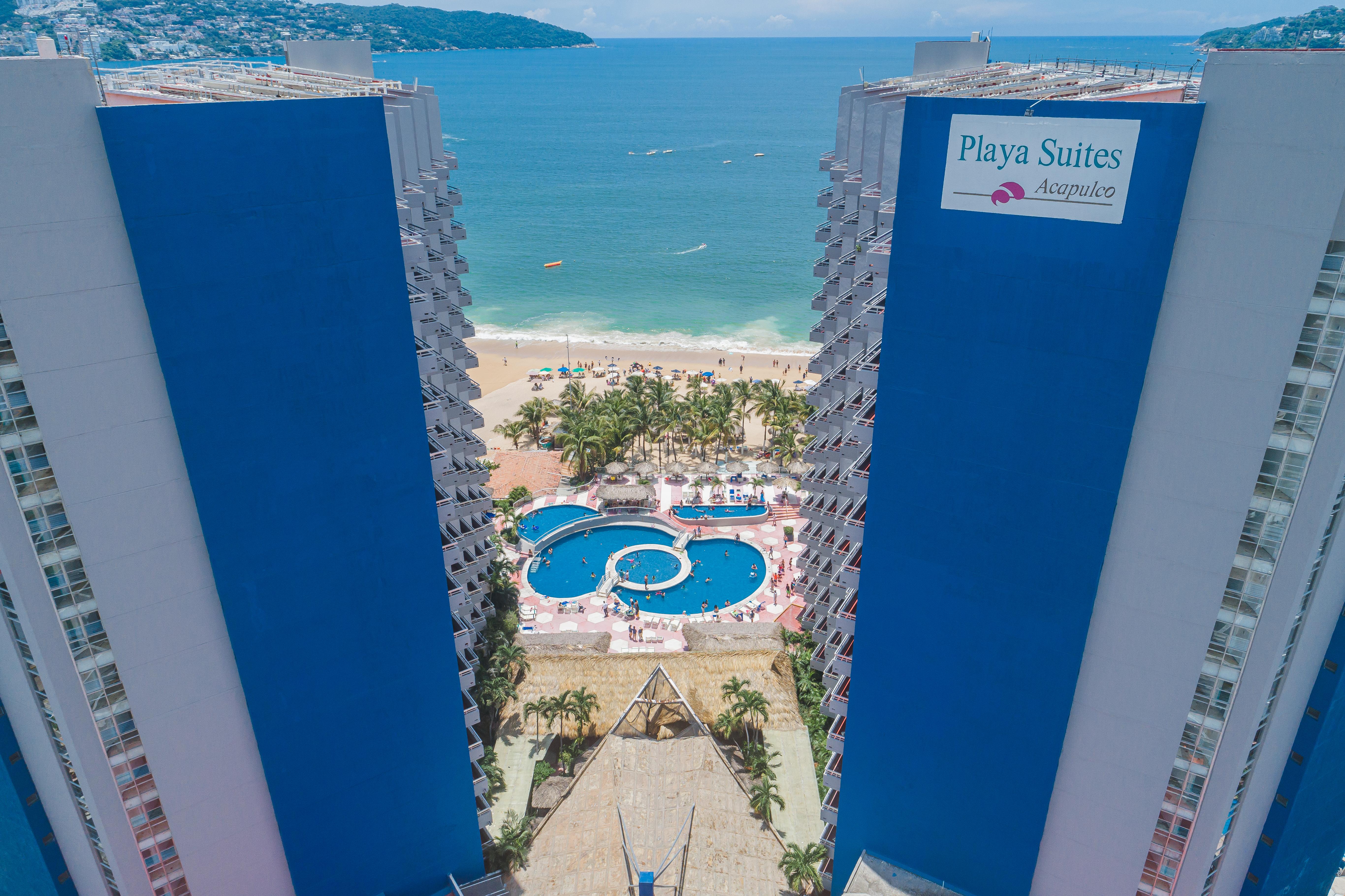 Playa Hotel 4*
