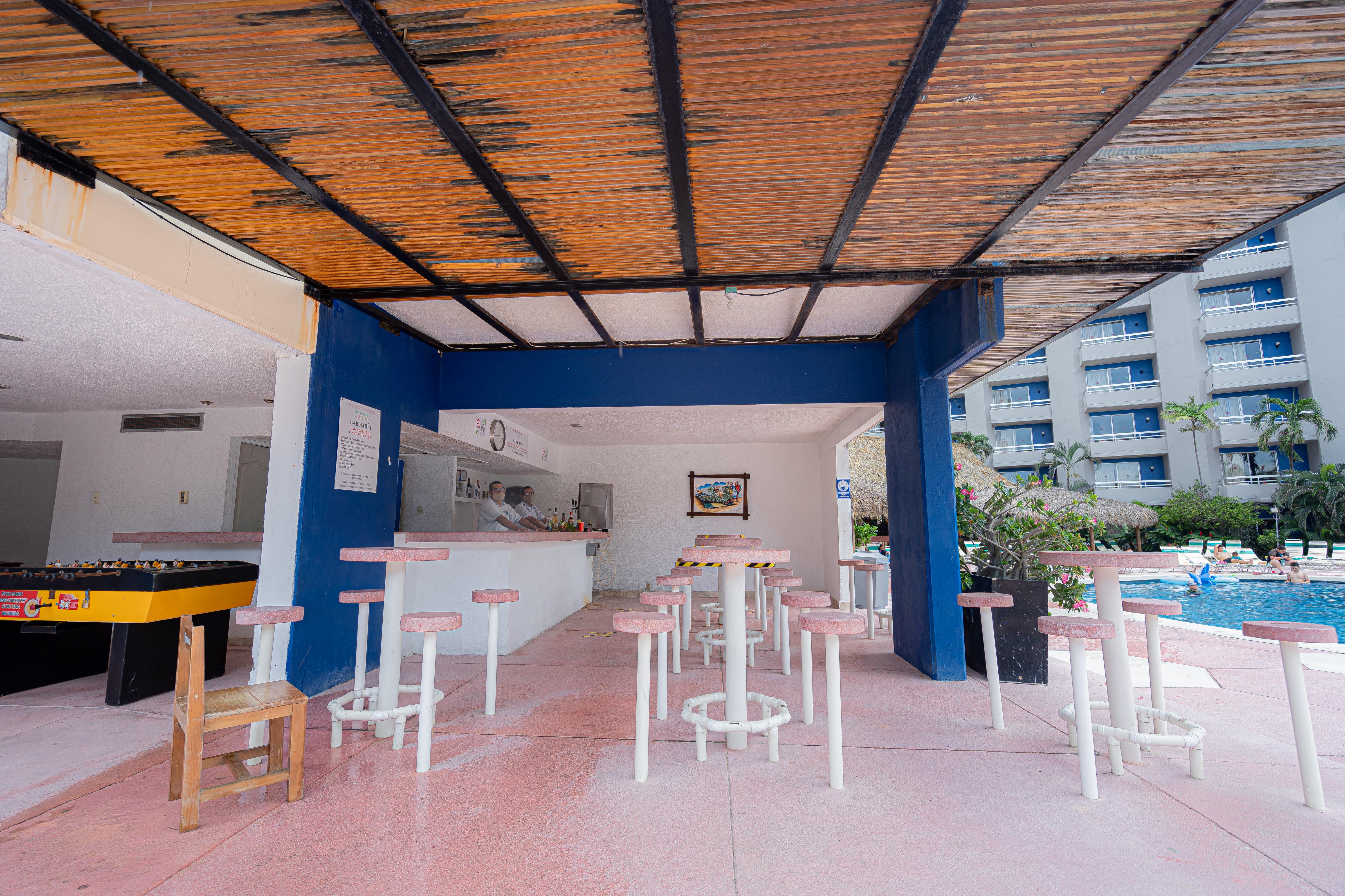 Hotel Playa