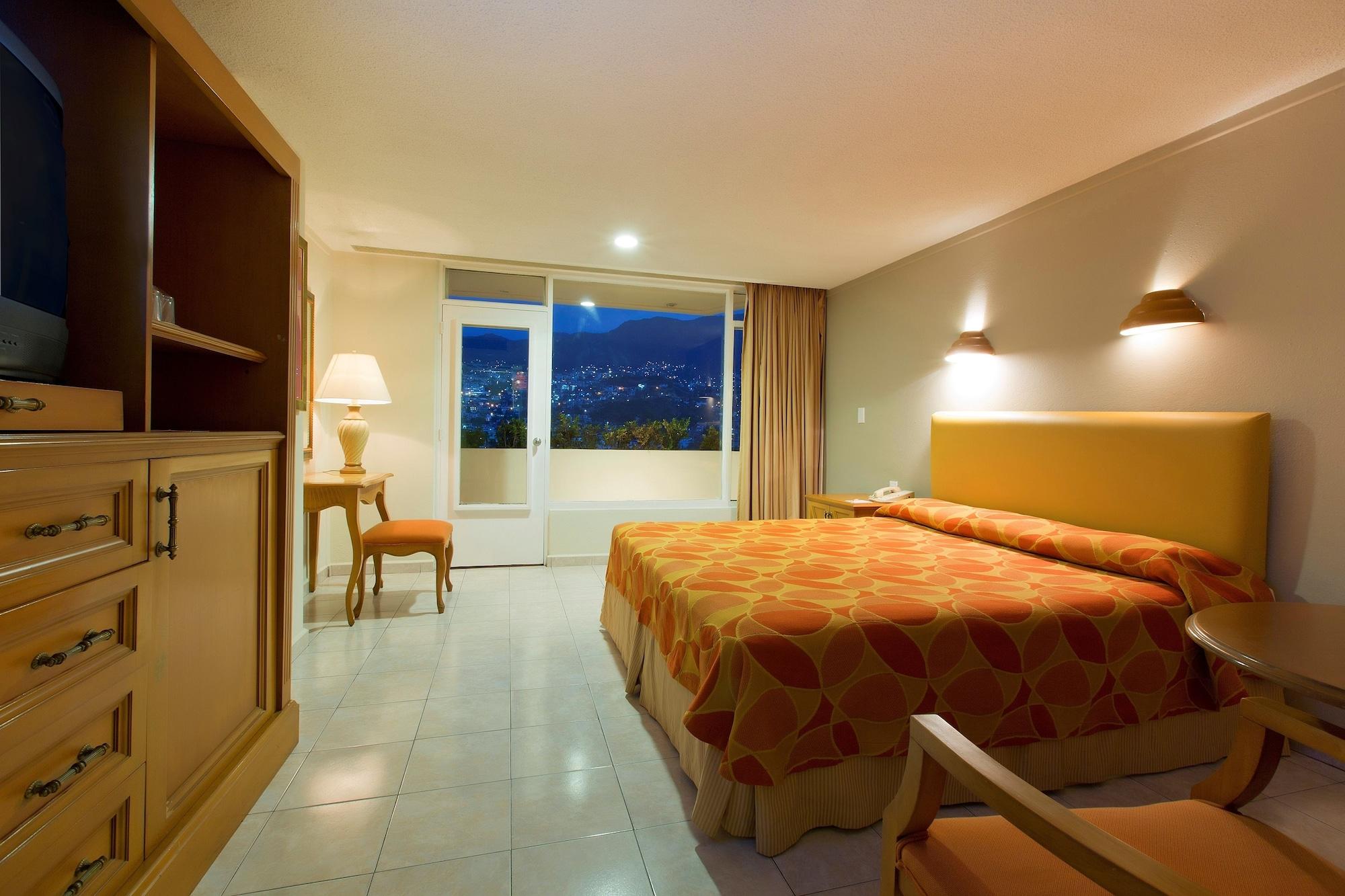 Hotel Krystal 3*