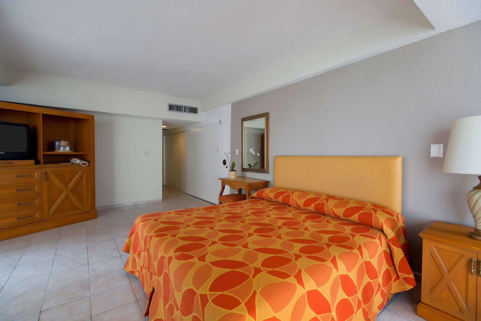 Hotel Krystal Acapulco
