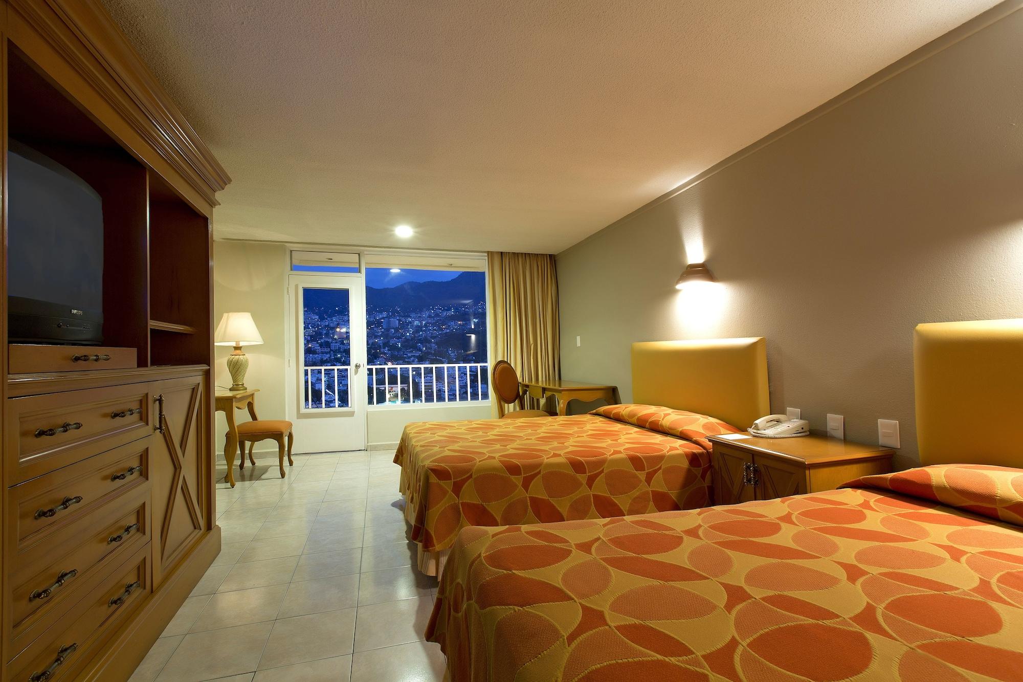Hotel Krystal 3*