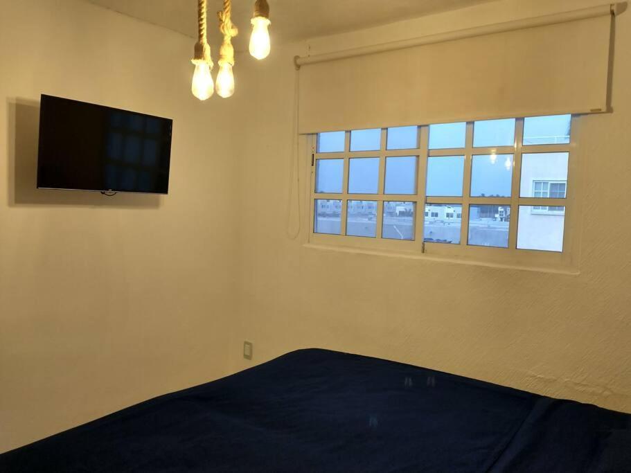 Depto Con Piscina Puente Del Mar Apartamento