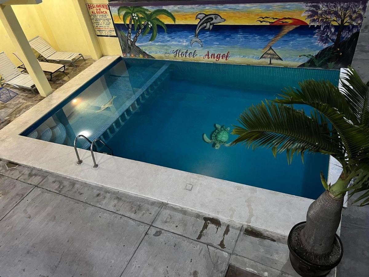 Angel Hotel Acapulco