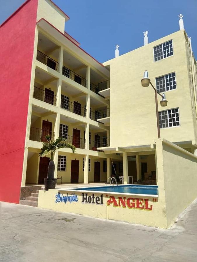 Hotel Angel 3*