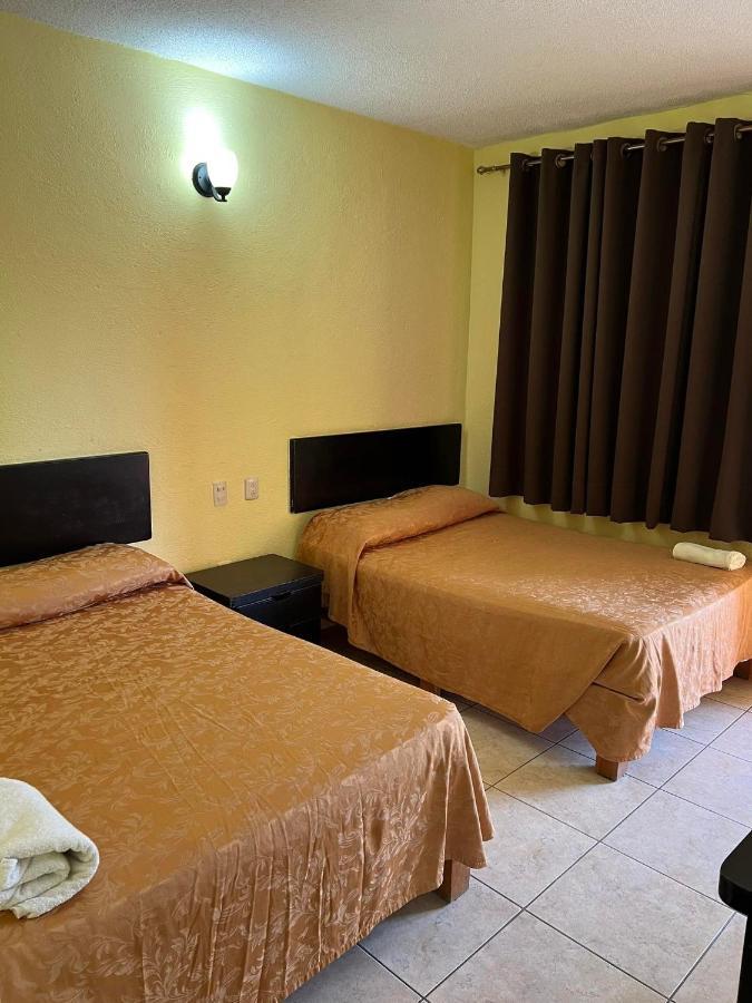 Hotel Angel Acapulco