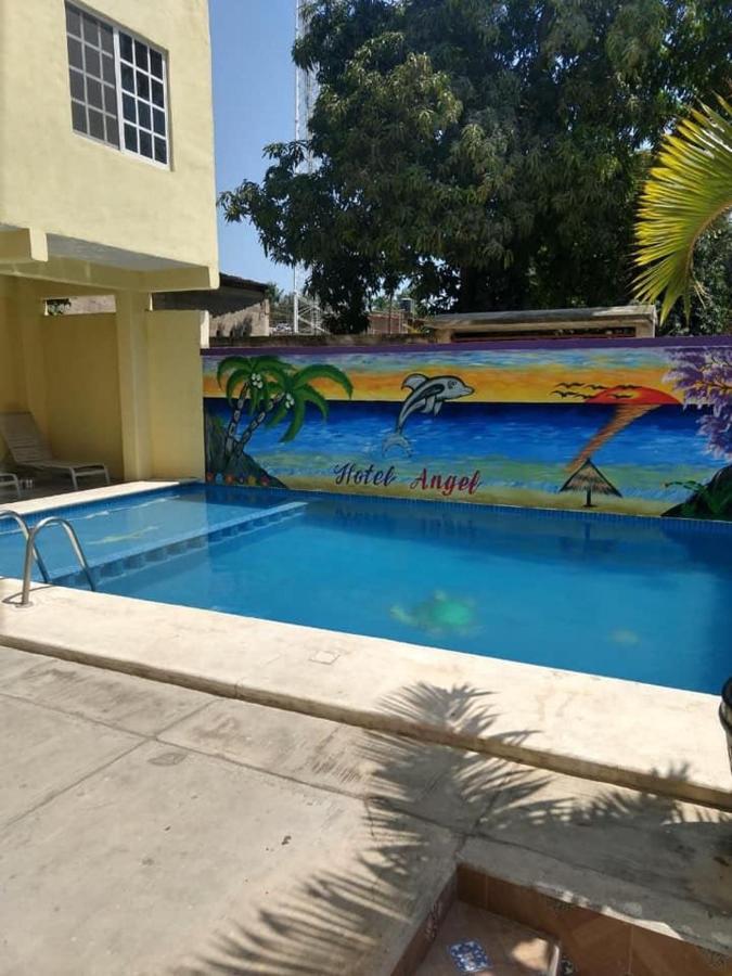 Hotel Angel 3*