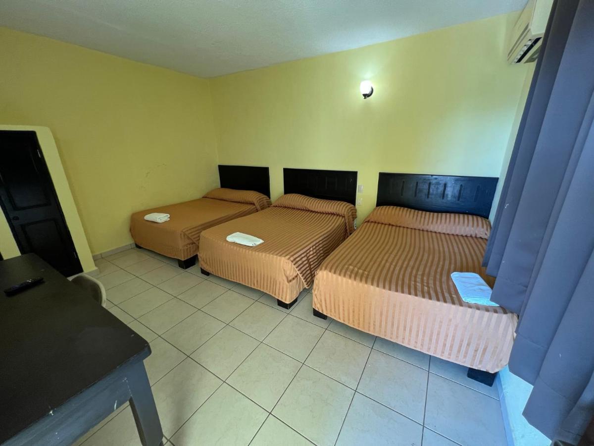 Hotel Angel Acapulco