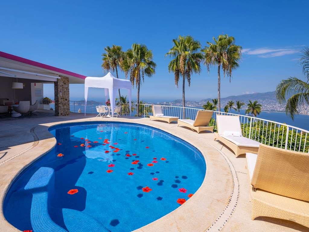 Hotel Brisas Acapulco