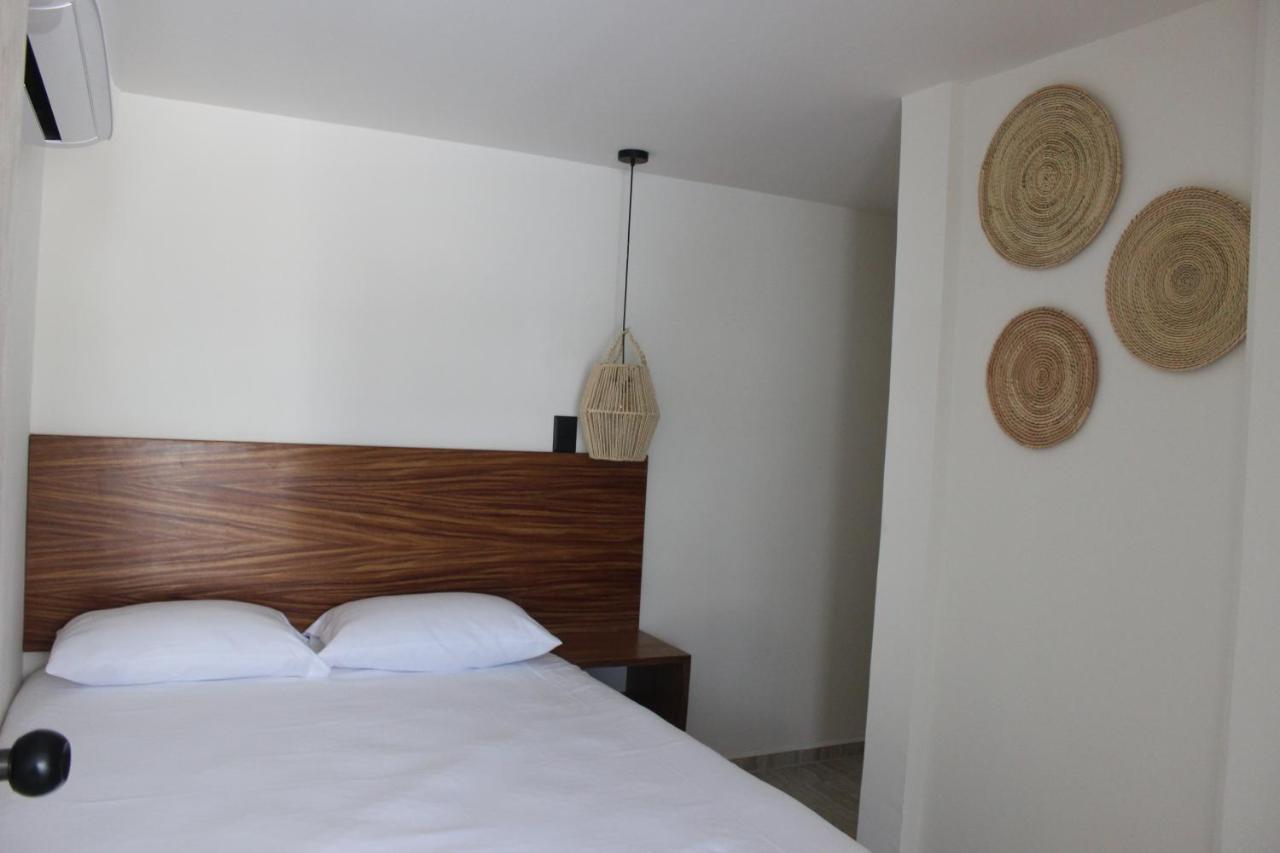 Aparthotel Residencial Astoria