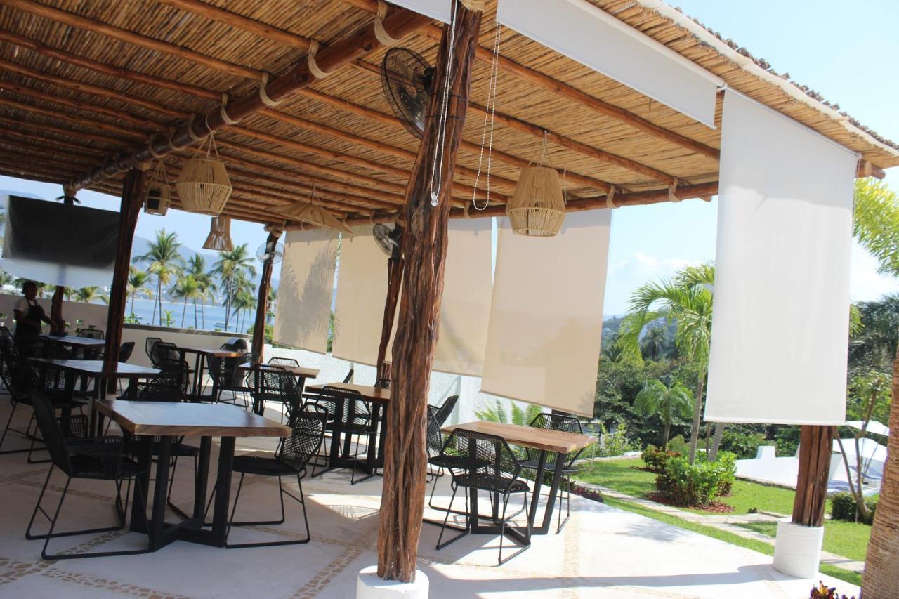 Aparthotel Residencial Astoria Acapulco
