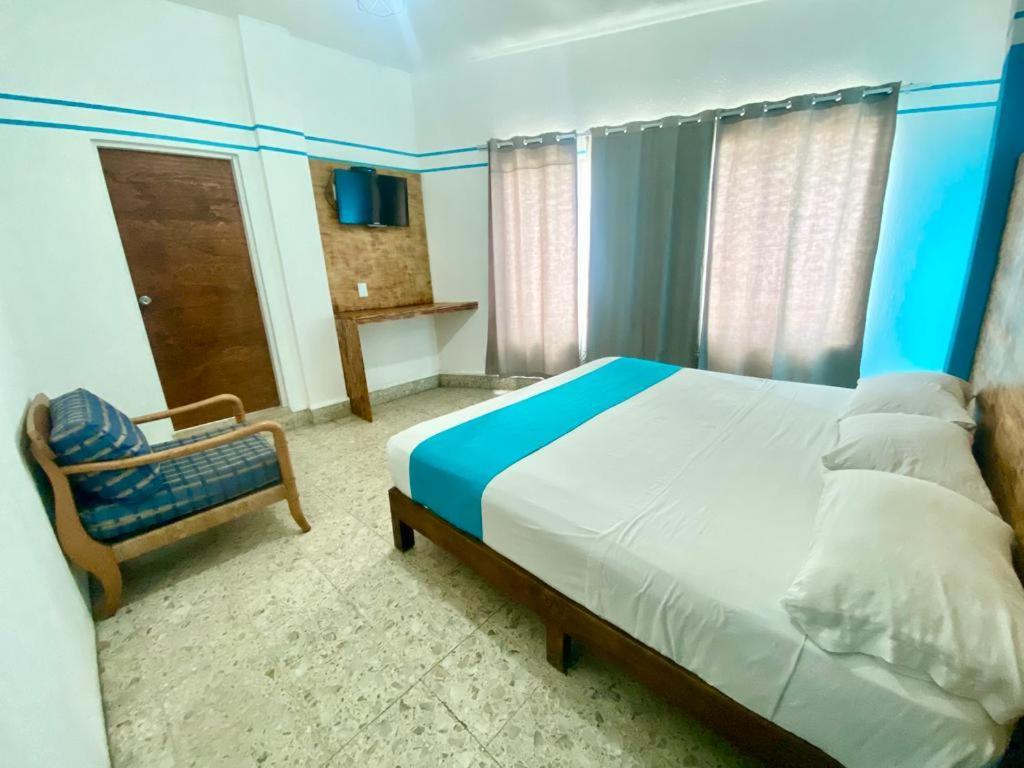 Lu Hotel