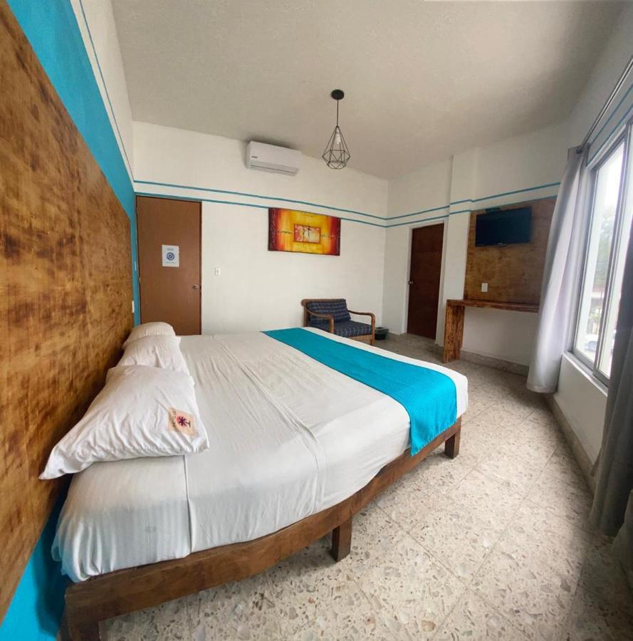 Lu Hotel 2*