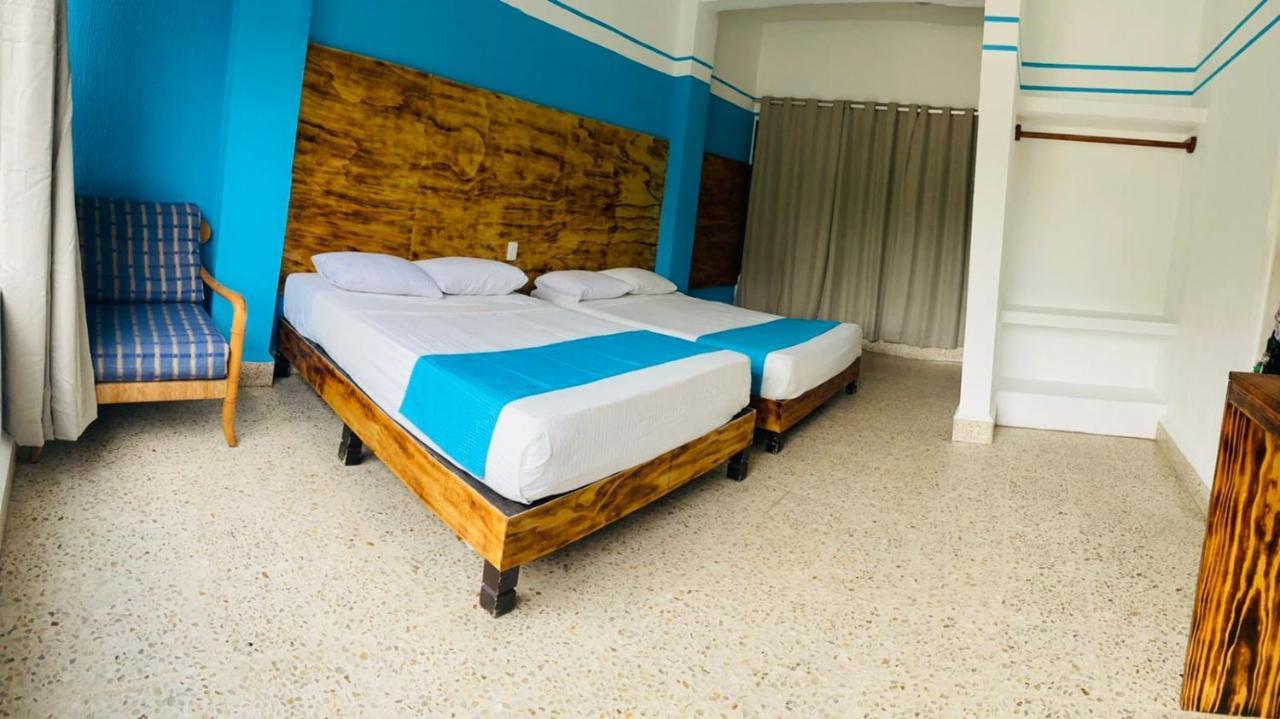 Hotel Lu