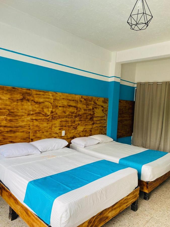 Lu Hotel