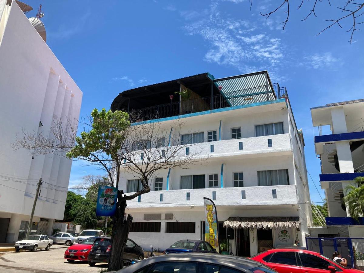 Hotel Lu 2*