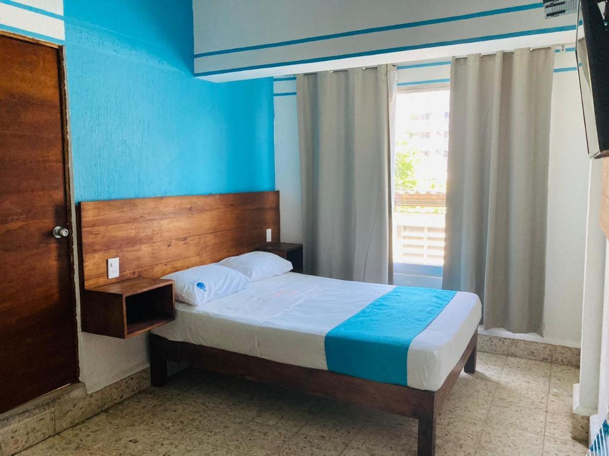 Lu Hotel