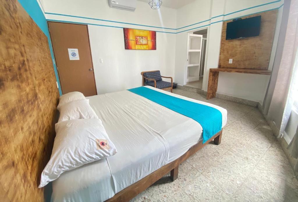Lu Hotel 2*