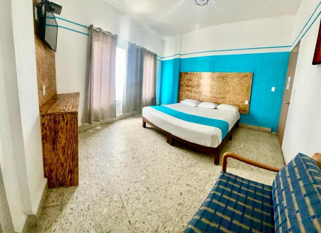 Hotel Lu