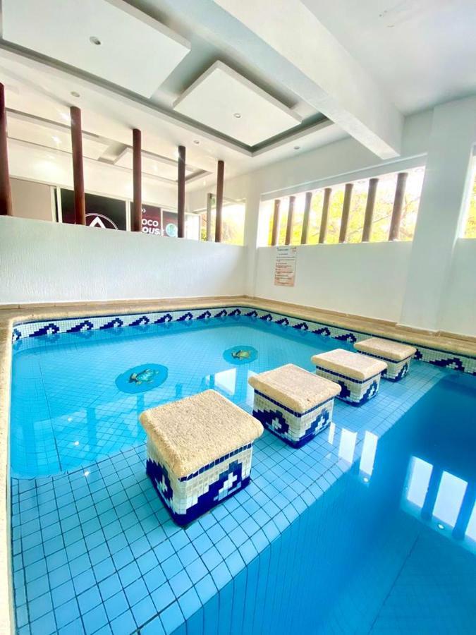 Lu Hotel