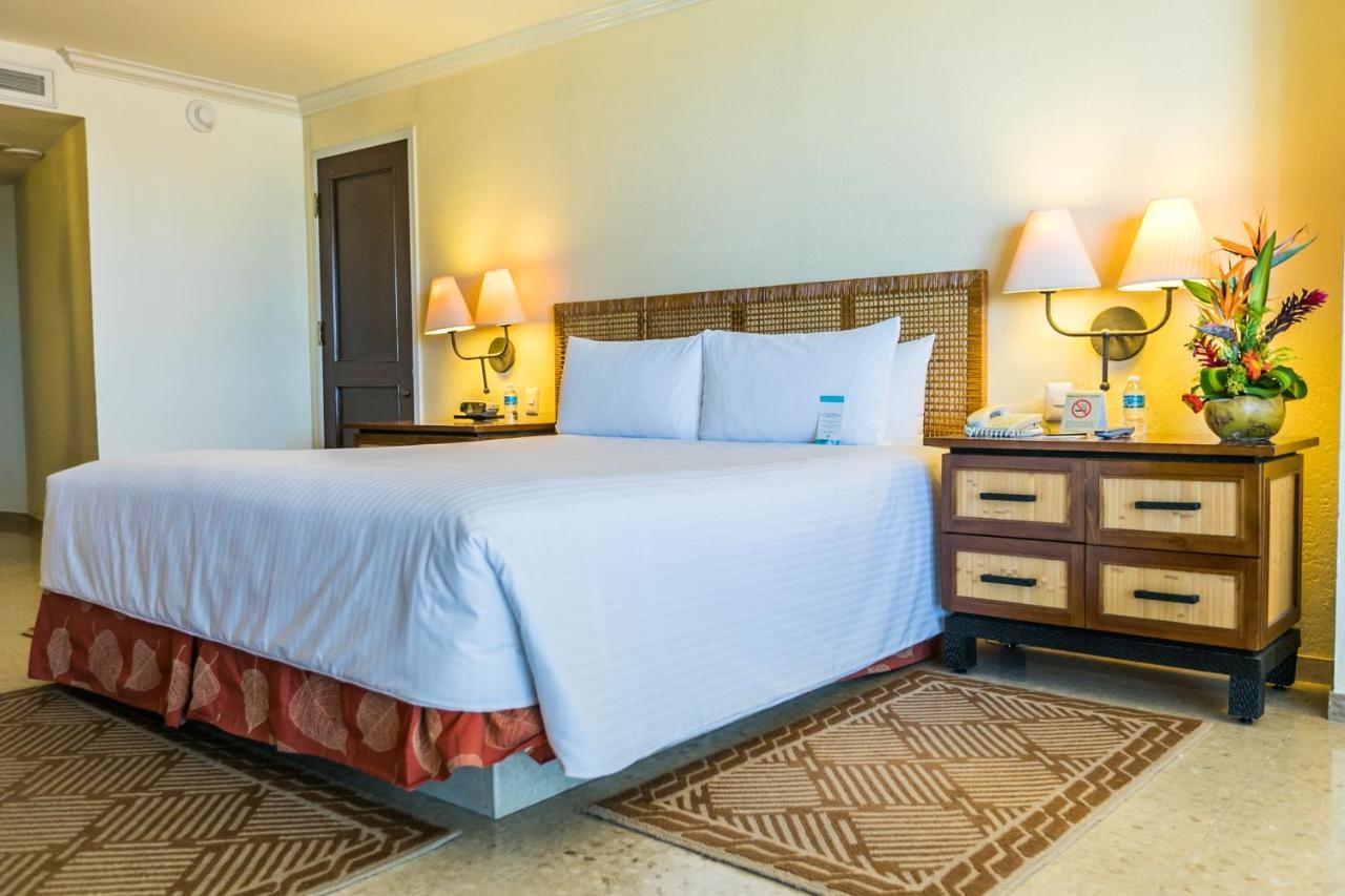 Princess Mundo Imperial Riviera Diamante 5* Acapulco