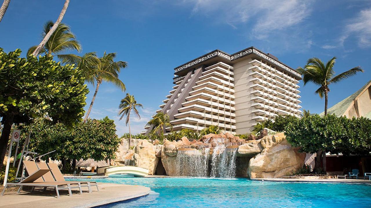 Princess Mundo Imperial Riviera Diamante