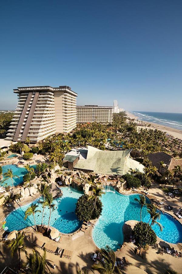 Princess Mundo Imperial Riviera Diamante 5*