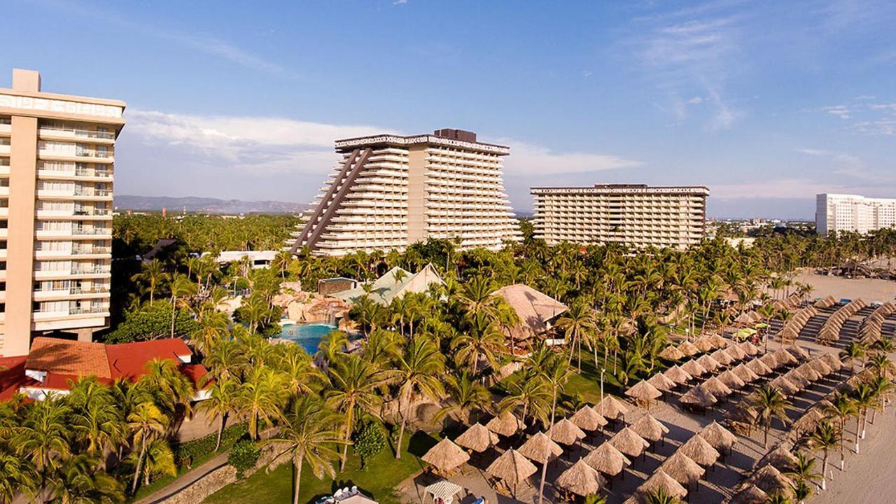 Princess Mundo Imperial Riviera Diamante Resort Acapulco