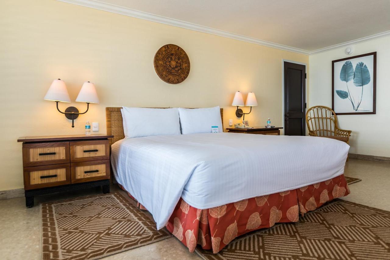 Princess Mundo Imperial Riviera Diamante 5* Acapulco