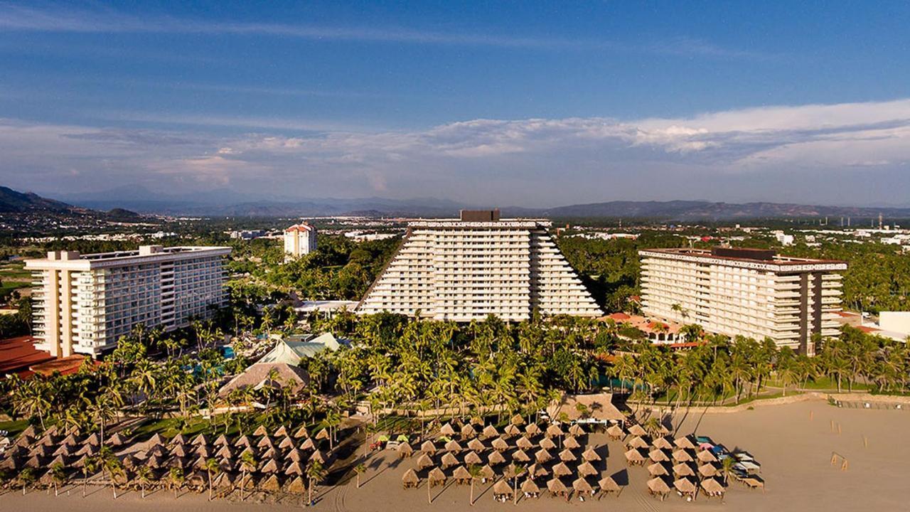 Princess Mundo Imperial Riviera Diamante