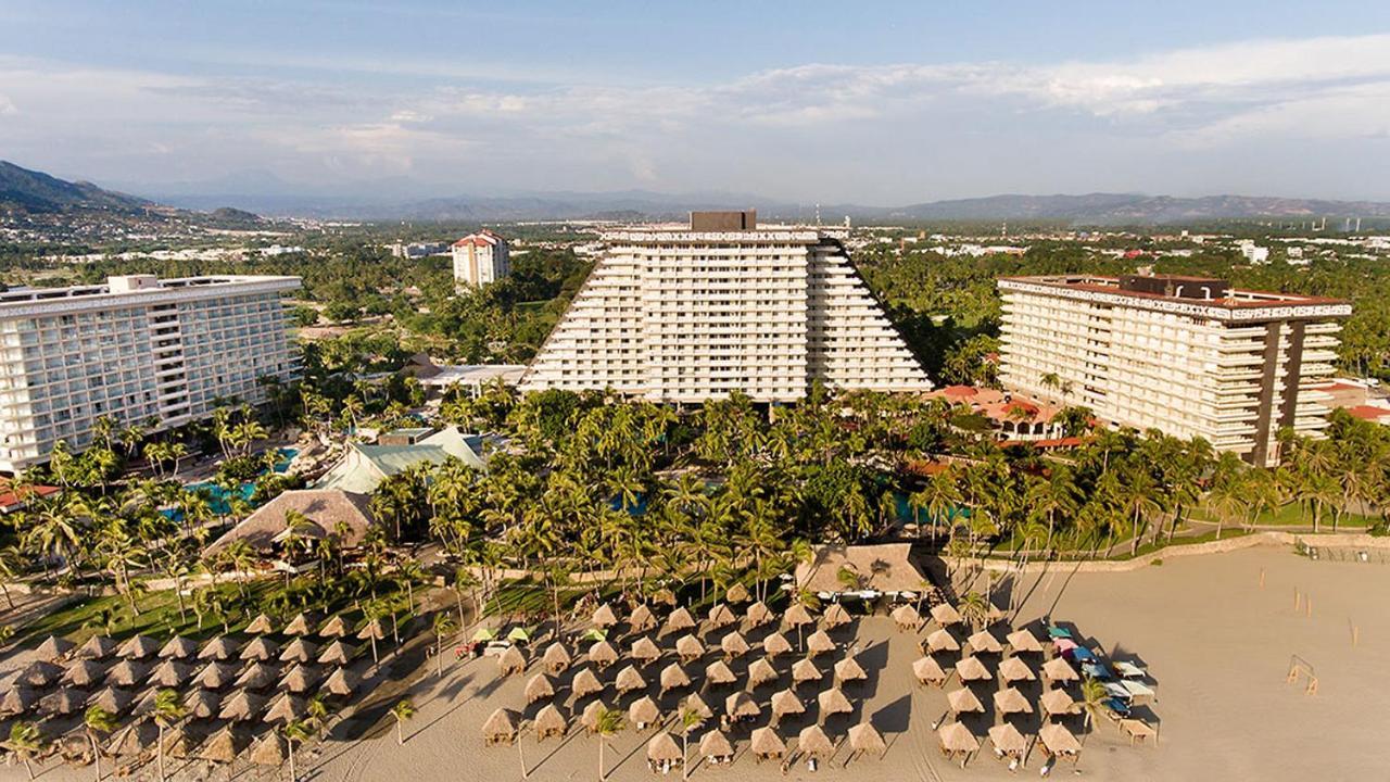 Princess Mundo Imperial Riviera Diamante Resort Acapulco