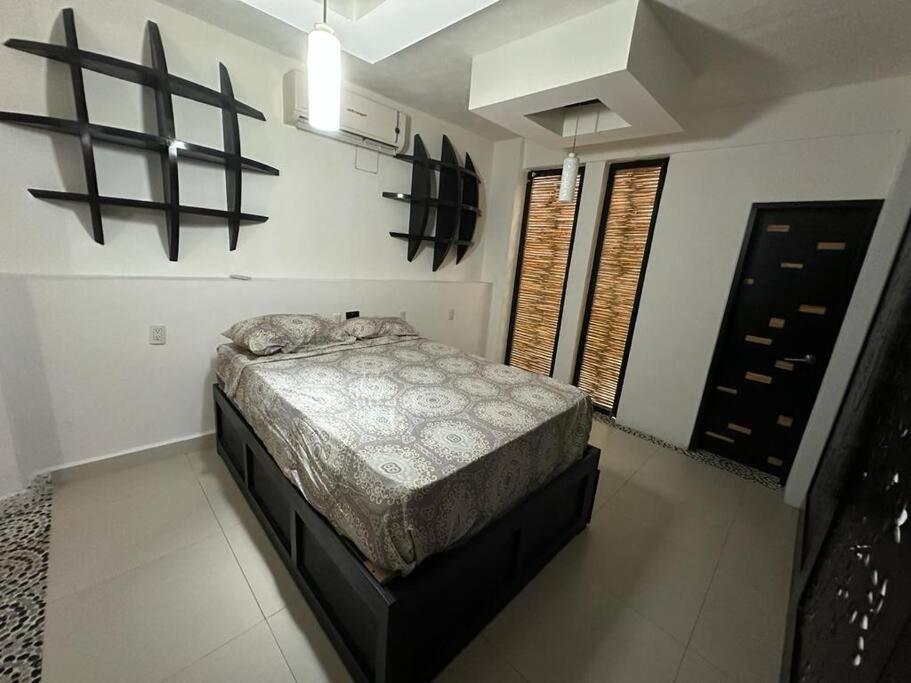 Casa Boutique Grupos Grandes/40 Personas * Acapulco