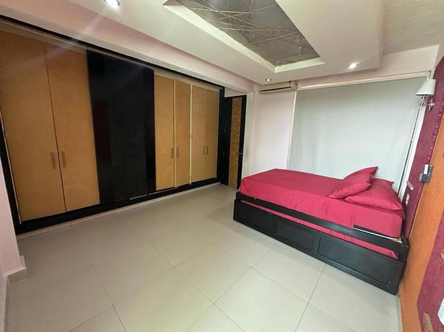 Casa Boutique Grupos Grandes/40 Personas Acapulco